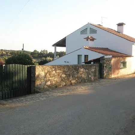 Casa Dos Relvas * 토마르