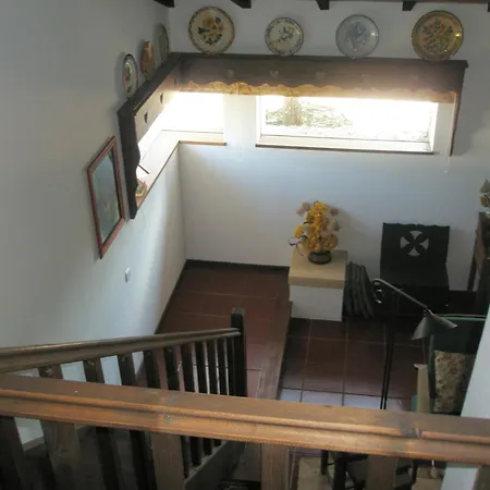 Casa Dos Relvas 컨트리하우스 *