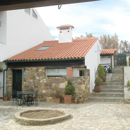 컨트리하우스 Casa Dos Relvas 토마르