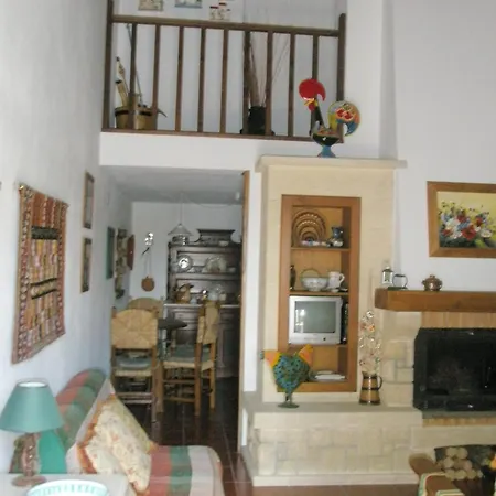 Casa Dos Relvas *