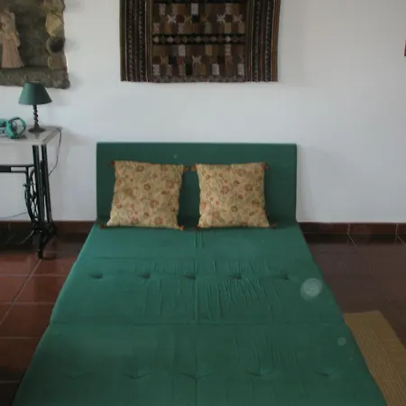 Casa Dos Relvas * 토마르