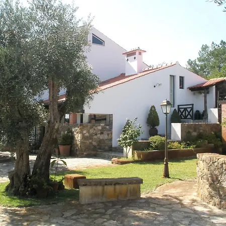 Casa Dos Relvas * 토마르