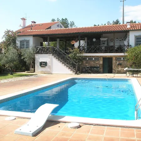 Casa Dos Relvas * 토마르